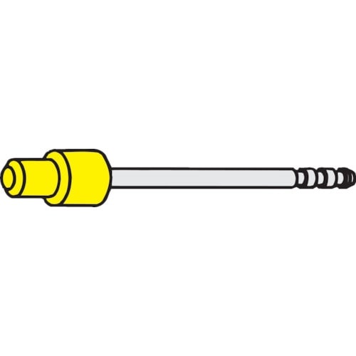 TONE E312M エジェクターピン AD49