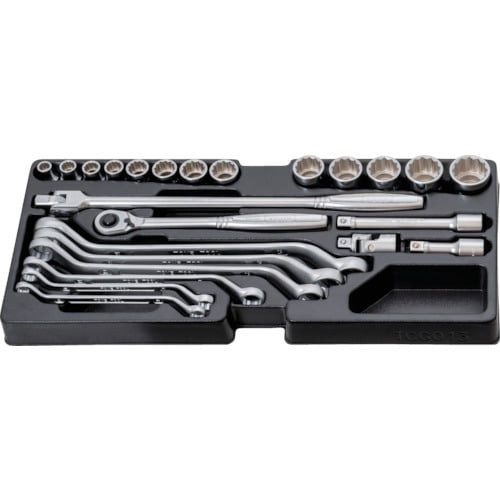 TONE 間仕切りボックス ジュシトレー(TSS4