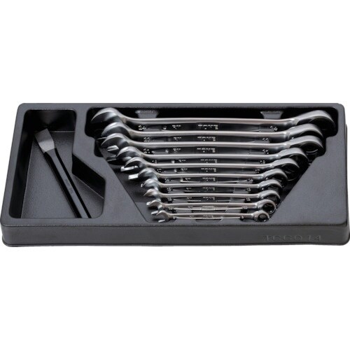 TONE 間仕切りボックス ジュシトレー(TSS4