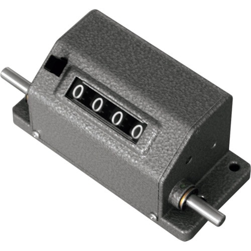 LINE メカニカルカウンタ