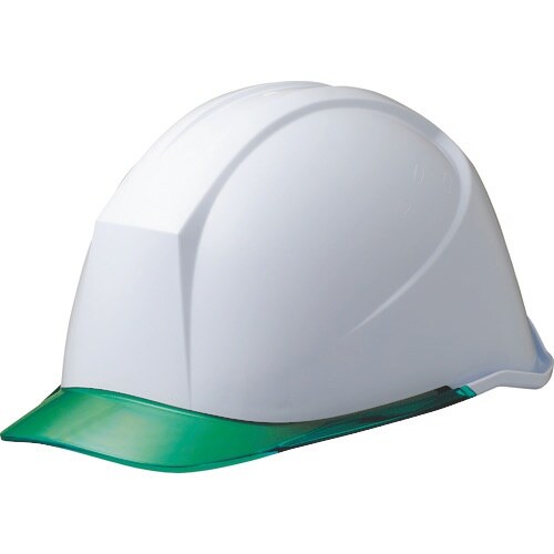 ミドリ安全 女性用ヘルメット LSC−11PCL