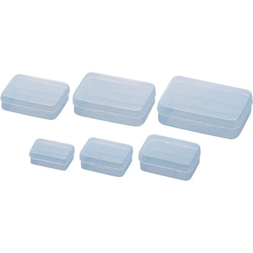 AS 試料ケース(MAJYケース)L 20入