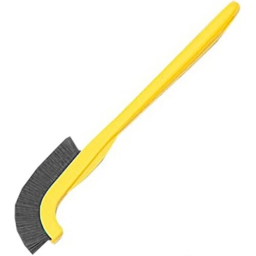 AS ラボランナイロンホルダーブラシJP11本