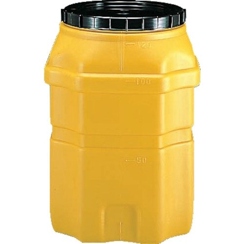 コダマ タマローリー 200リットル イエロー