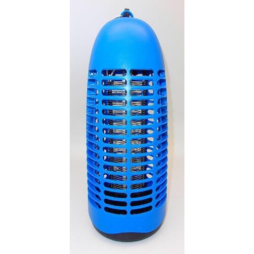 緑十字 熱中症予防対策商品 光触媒捕虫ランプ方式殺