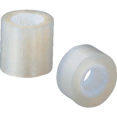 AS ラボ保護テープ(透明)25mm