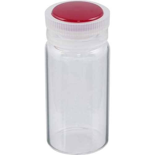 AS ラボランサンプル管瓶NO.5 20mL