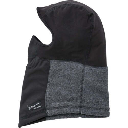 ユニット 発熱防風フルフェイスウォーマー