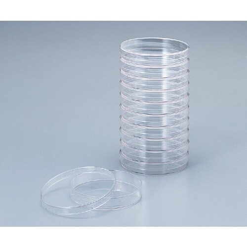 AS 滅菌シャーレ電子線滅菌I−90