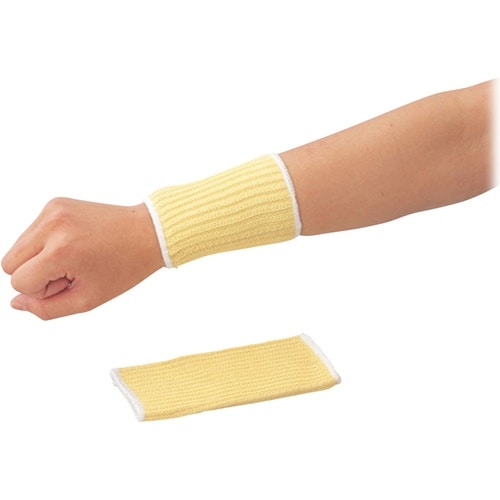 AS ケブラー(R)リストガードKN−10