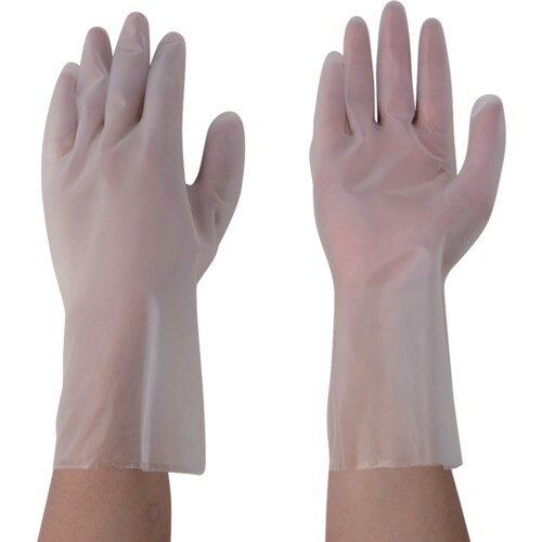 AS クリーンノール手袋耐溶剤NO.20M