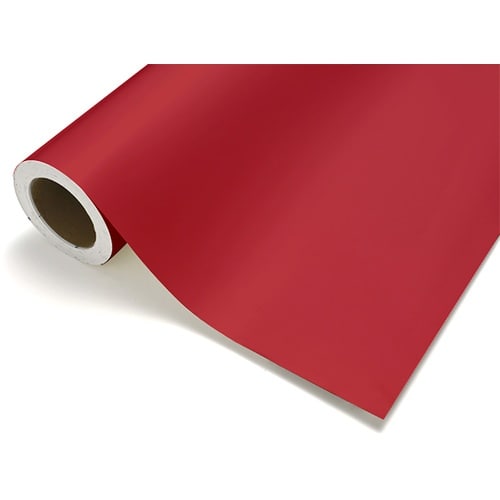 緑十字 カッティング粘着シート 赤 カッティングシ