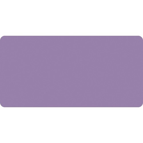 緑十字 JIS配管識別明示ステッカー 無地(酸・ア