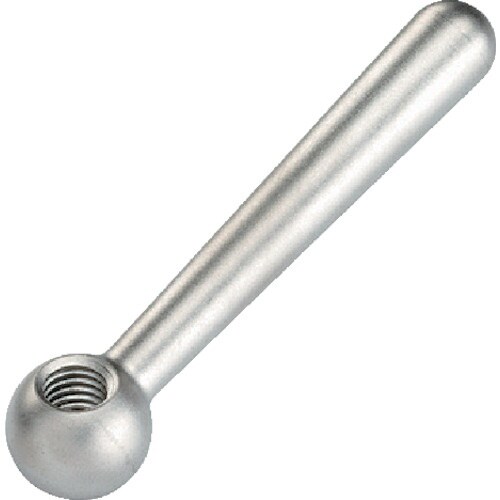 HALDER ボールレバー DIN 99メネジ付