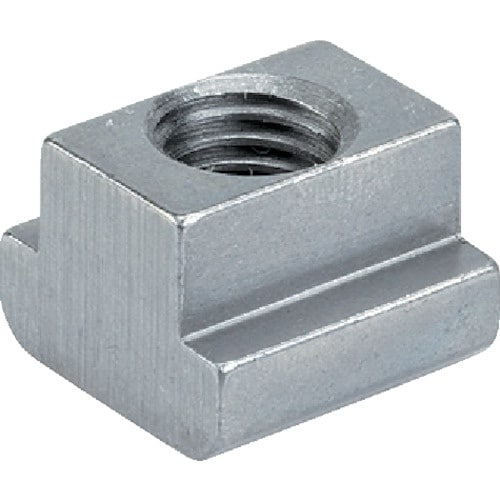 HALDER Tナット DIN 508 T溝幅18