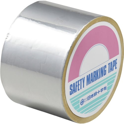 緑十字 アルミ粘着テープ AH−134 75mm幅