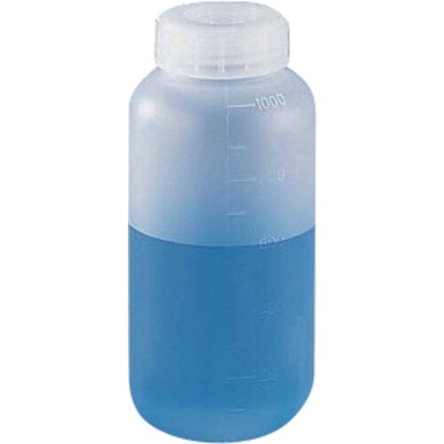 AS SCCアイボーイ広口びん1000ml