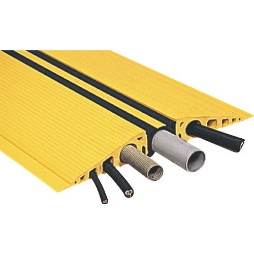 緑十字 ケーブルプロテクター プロテクター4850