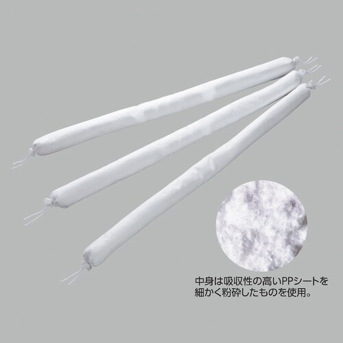 緑十字 オイルガードソックス(吸油マット) OG−