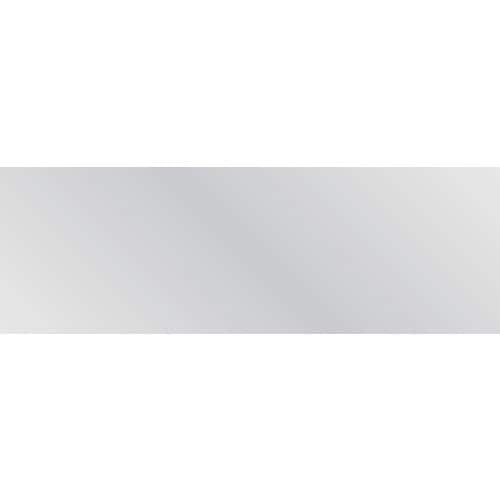 緑十字 マグネットシート(反射タイプ) シルバー