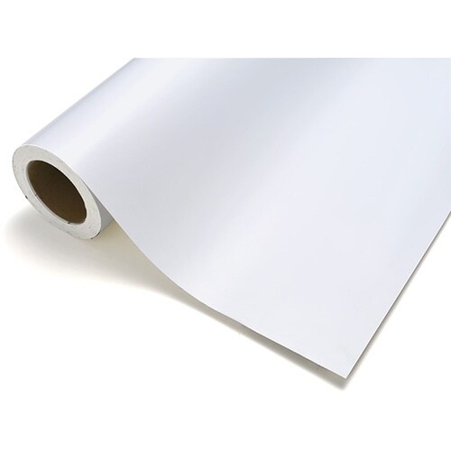 緑十字 カッティング粘着シート 白 カッティングシ