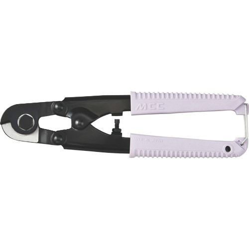 緑十字 ワイヤロープ用カッター ワイヤーK ロープ