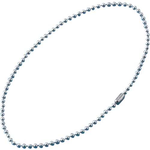 緑十字 ボールチェーン(玉鎖) 2.5Φ×300m