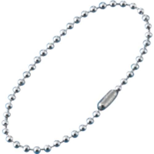 緑十字 ボールチェーン(玉鎖) 2.3Φ×150m