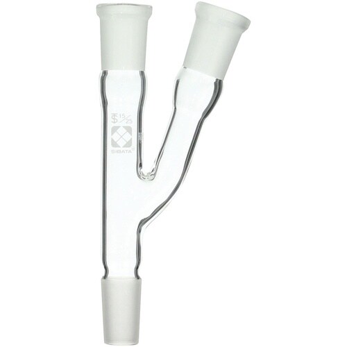 SIBATA 共通連結管 枝付 15/25