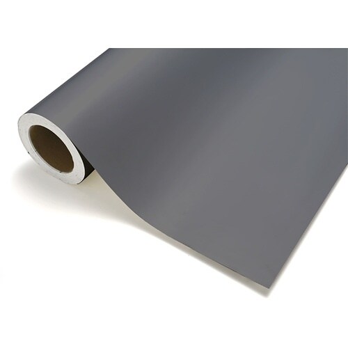 緑十字 カッティング粘着シート グレー カッティン