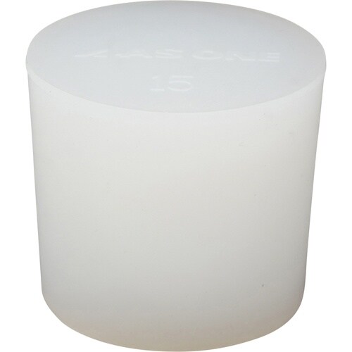 AS シリコン栓No.15 1個 入