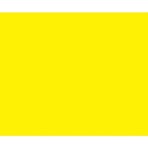 緑十字 マグネットシート 黄 マグネ56Y 500