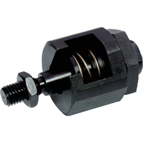 HALDER クイックプラグカップリング