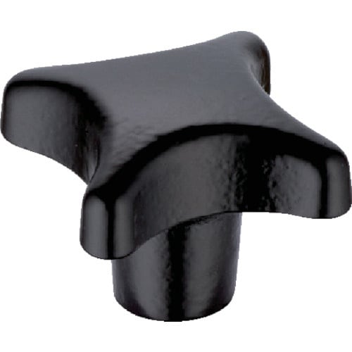 HALDER パームグリップ DIN6335、鋳鉄