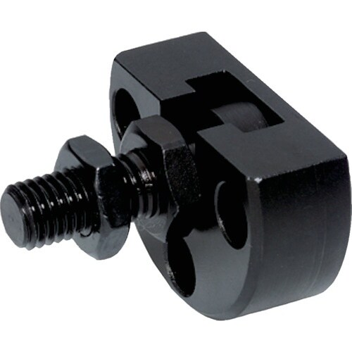 HALDER クイックプラグカップリング 取付カラ