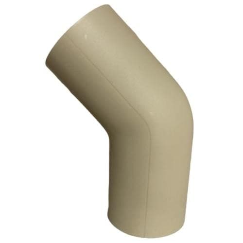 エスロン TS継手 UVストロング 45°エルボ