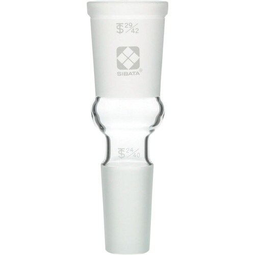 SIBATA 共通摺合連結管 径違い 拡大用 29