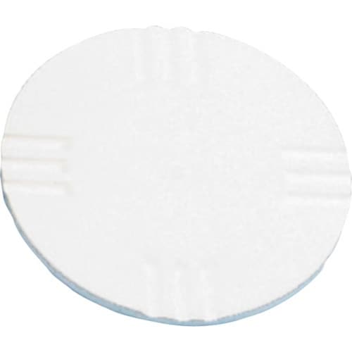 SIBATA パッキン 黒キャップ用 EPDM G