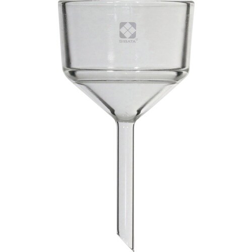 SIBATA ブフナーロート 分離形 PTFE目皿