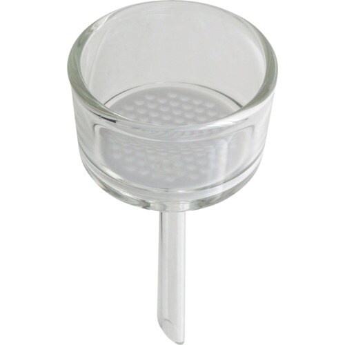 SIBATA ブフナーロート 分離形 PTFE目皿