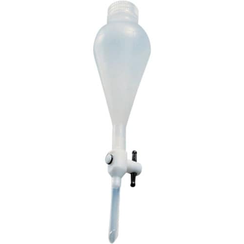 AS スキーブ梨型分液ロート4300−0250