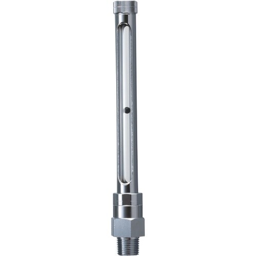 協和 金属製オートバルブ付I型オイルゲージ