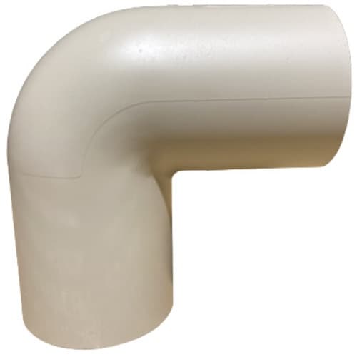 エスロン TS継手 UVストロング エルボ 50