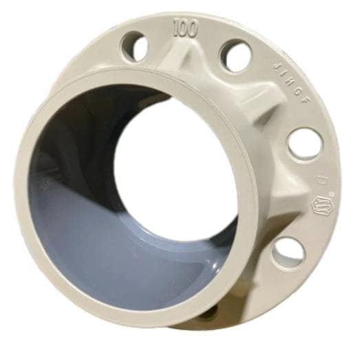 エスロン TS継手 UVストロング フランジ 10