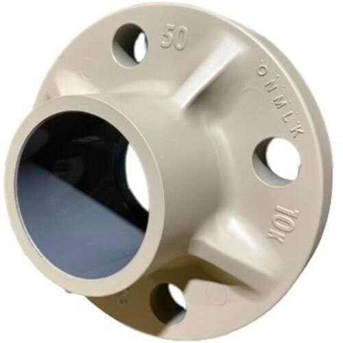 エスロン TS継手 UVストロング フランジ 50