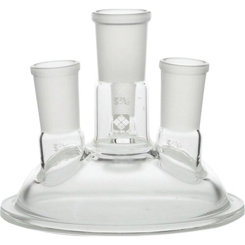 SIBATA 共通摺合セパラブルカバー 120mm