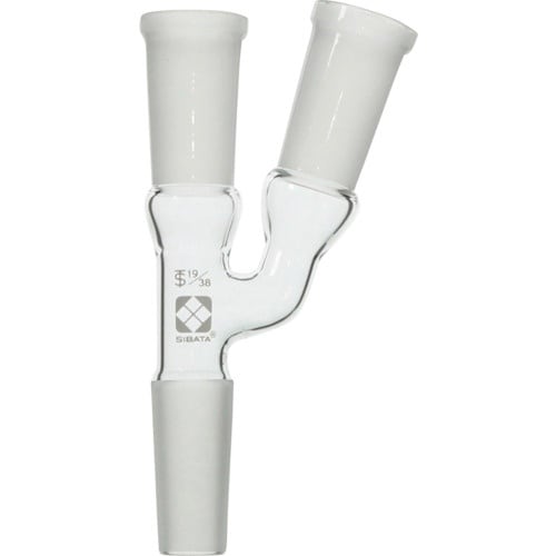 SIBATA 共通連結管 枝付 19/38