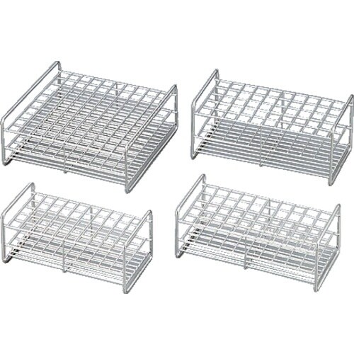 AS オートクレーブ用試験管立てSS18−25