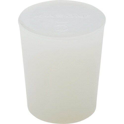 AS シリコン栓No.5 1個 入