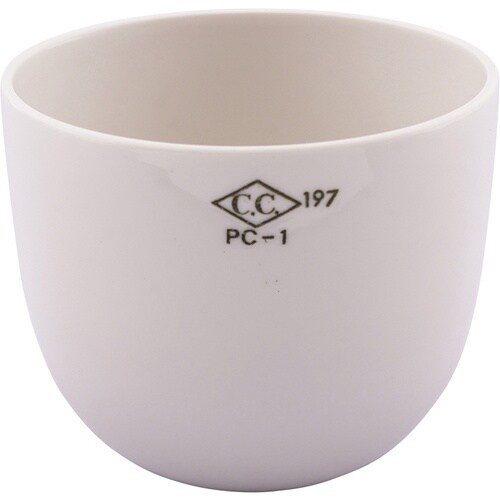 AS るつぼ(B型)CW−B3(本体)